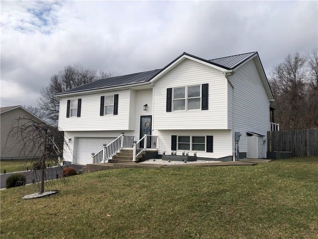 534 MADISON DRIVE, Georges Twp, PA 15478