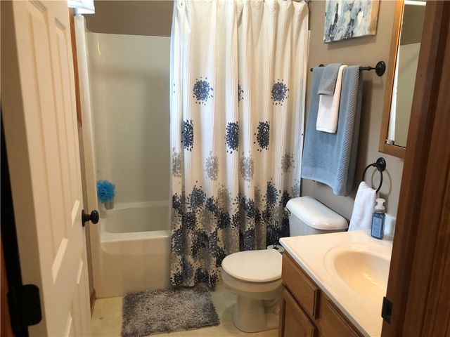 534 MADISON DRIVE, Georges Twp, PA 15478