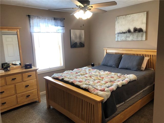 534 MADISON DRIVE, Georges Twp, PA 15478