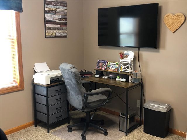 534 MADISON DRIVE, Georges Twp, PA 15478