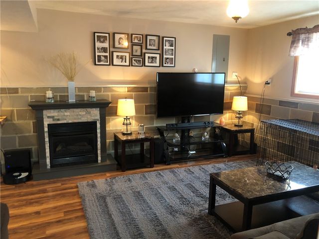 534 MADISON DRIVE, Georges Twp, PA 15478