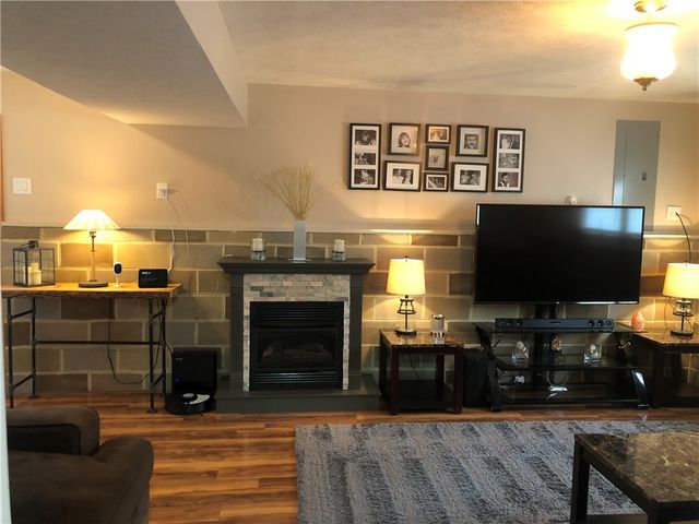 534 MADISON DRIVE, Georges Twp, PA 15478