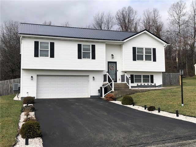 534 MADISON DRIVE, Georges Twp, PA 15478
