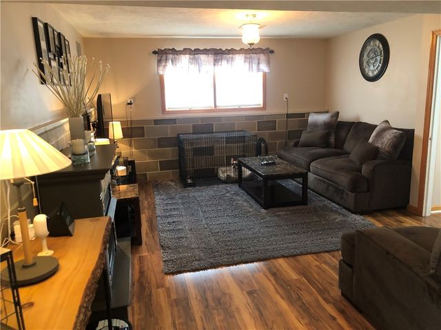 534 MADISON DRIVE, Georges Twp, PA 15478