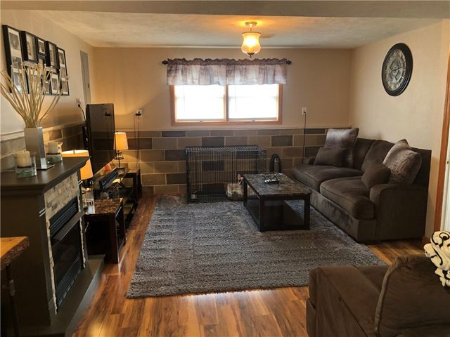 534 MADISON DRIVE, Georges Twp, PA 15478