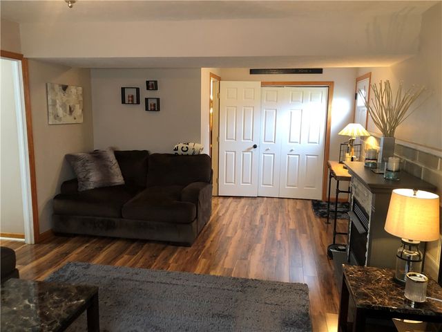 534 MADISON DRIVE, Georges Twp, PA 15478