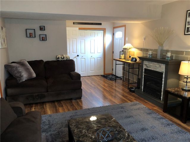 534 MADISON DRIVE, Georges Twp, PA 15478