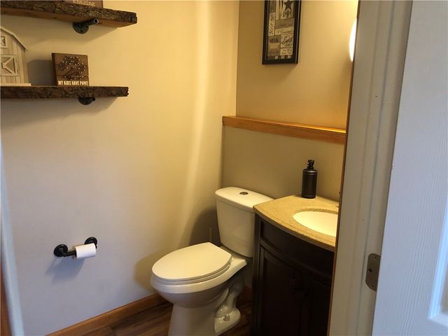 534 MADISON DRIVE, Georges Twp, PA 15478