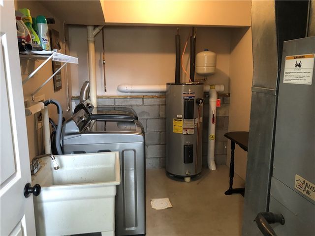 534 MADISON DRIVE, Georges Twp, PA 15478