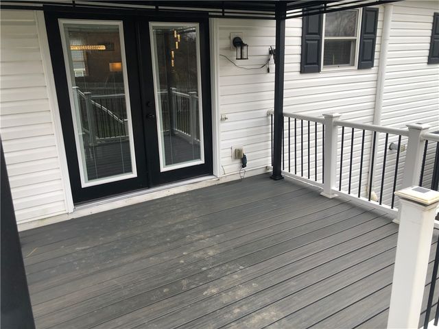 534 MADISON DRIVE, Georges Twp, PA 15478