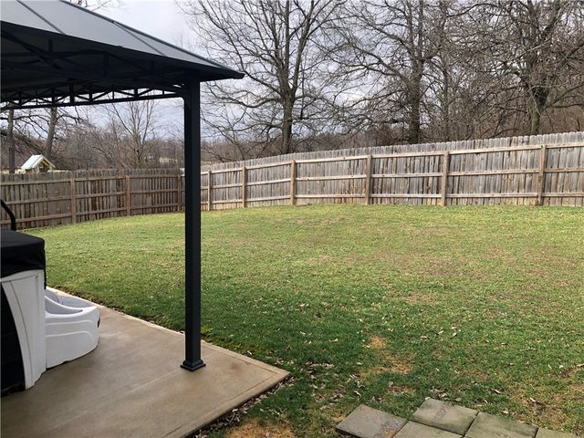 534 MADISON DRIVE, Georges Twp, PA 15478