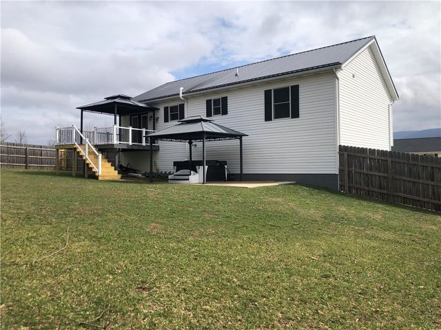 534 MADISON DRIVE, Georges Twp, PA 15478