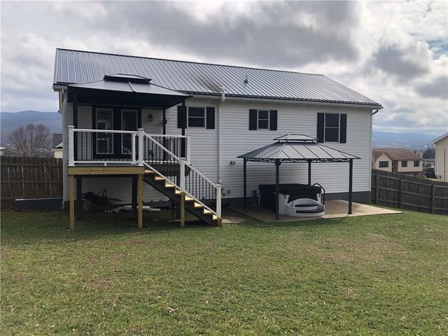 534 MADISON DRIVE, Georges Twp, PA 15478