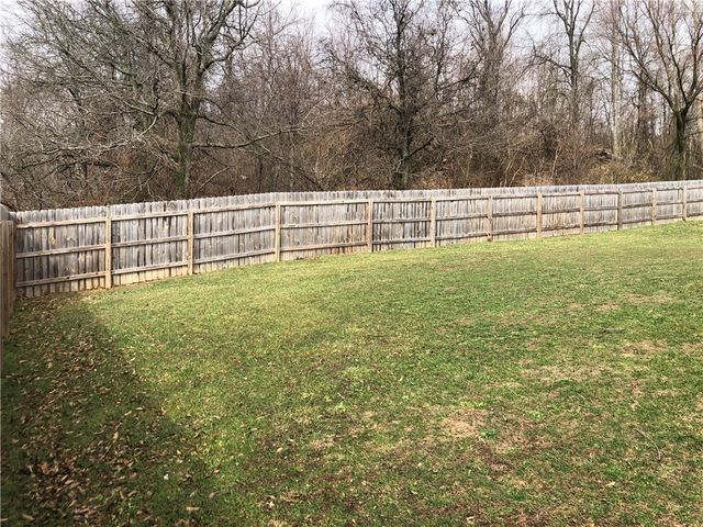 534 MADISON DRIVE, Georges Twp, PA 15478