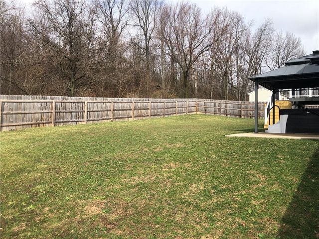 534 MADISON DRIVE, Georges Twp, PA 15478