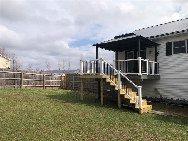 534 MADISON DRIVE, Georges Twp, PA 15478