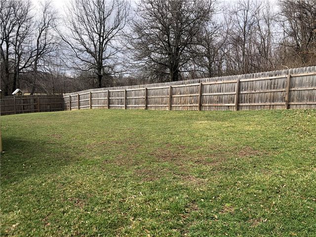 534 MADISON DRIVE, Georges Twp, PA 15478