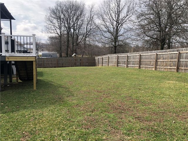 534 MADISON DRIVE, Georges Twp, PA 15478