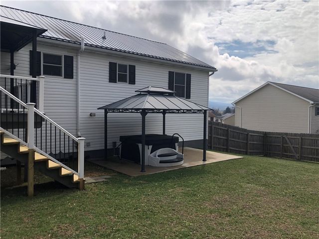 534 MADISON DRIVE, Georges Twp, PA 15478