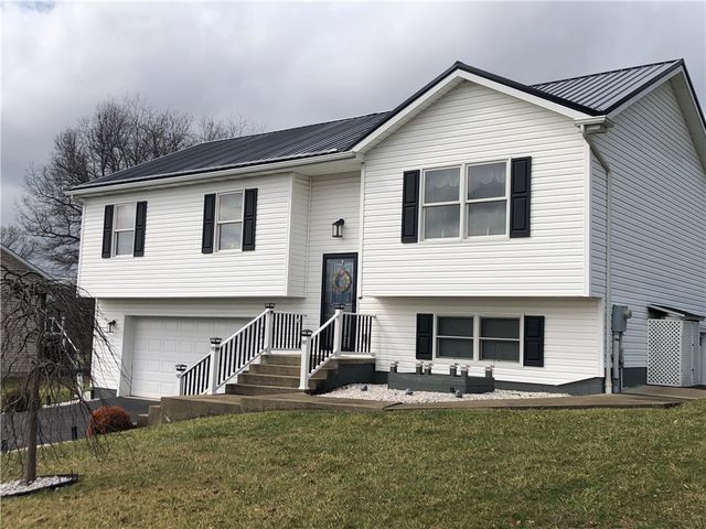 534 MADISON DRIVE, Georges Twp, PA 15478