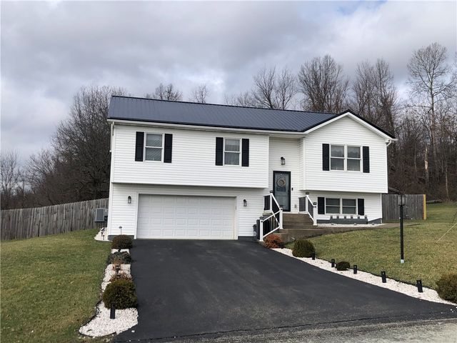 534 MADISON DRIVE, Georges Twp, PA 15478