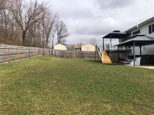 534 MADISON DRIVE, Georges Twp, PA 15478