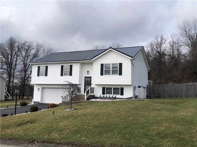 534 MADISON DRIVE, Georges Twp, PA 15478