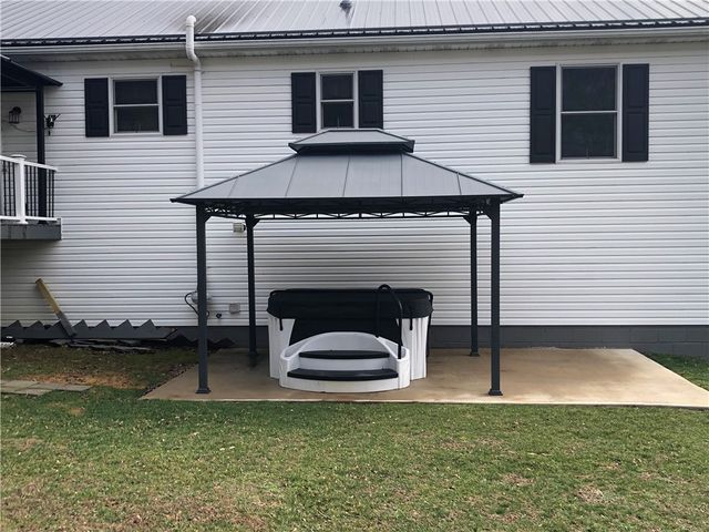 534 MADISON DRIVE, Georges Twp, PA 15478