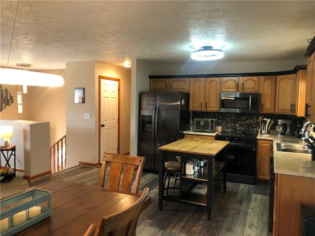 534 MADISON DRIVE, Georges Twp, PA 15478