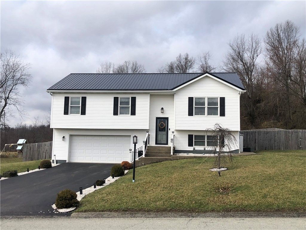534 MADISON DRIVE, Georges Twp, PA 15478