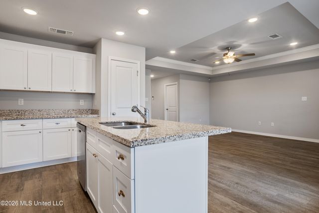 14880 Audubon Lake Boulevard, Gulfport, MS 39503