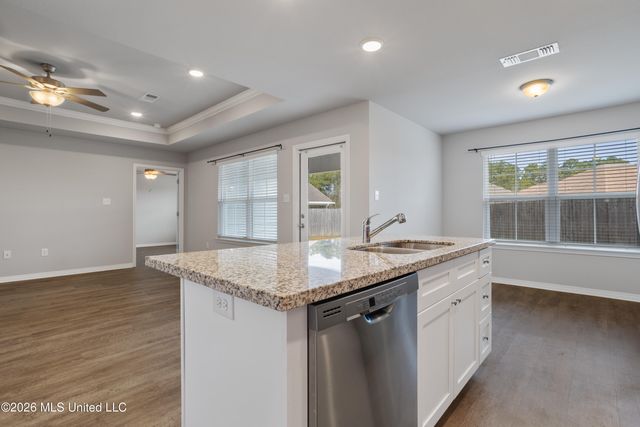 14880 Audubon Lake Boulevard, Gulfport, MS 39503