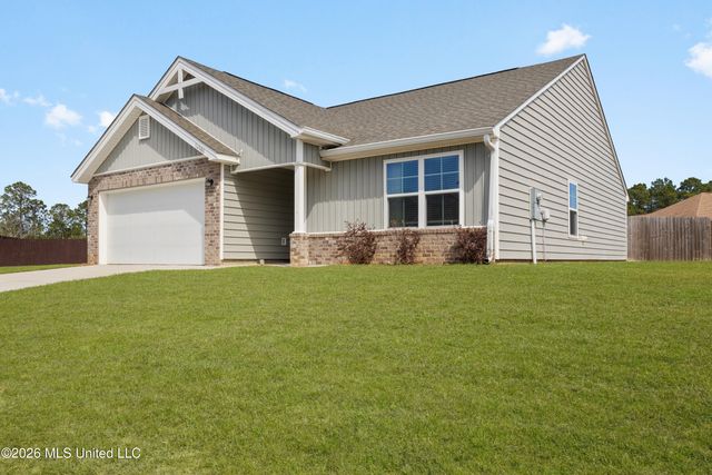 14880 Audubon Lake Boulevard, Gulfport, MS 39503