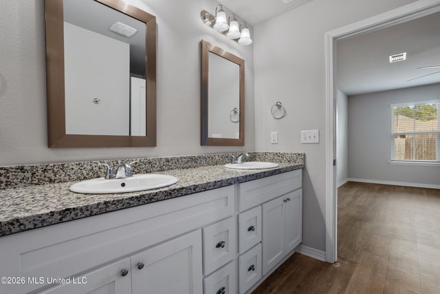 14880 Audubon Lake Boulevard, Gulfport, MS 39503