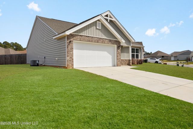 14880 Audubon Lake Boulevard, Gulfport, MS 39503