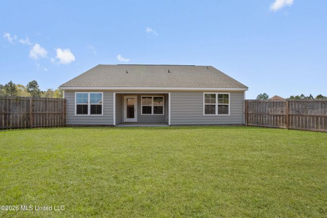 14880 Audubon Lake Boulevard, Gulfport, MS 39503