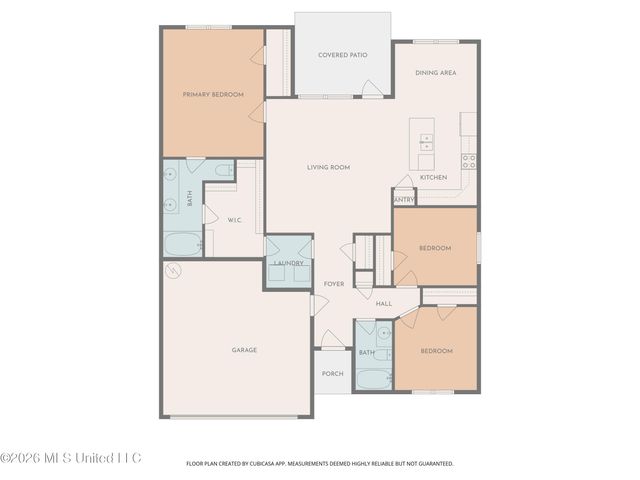 14880 Audubon Lake Boulevard, Gulfport, MS 39503