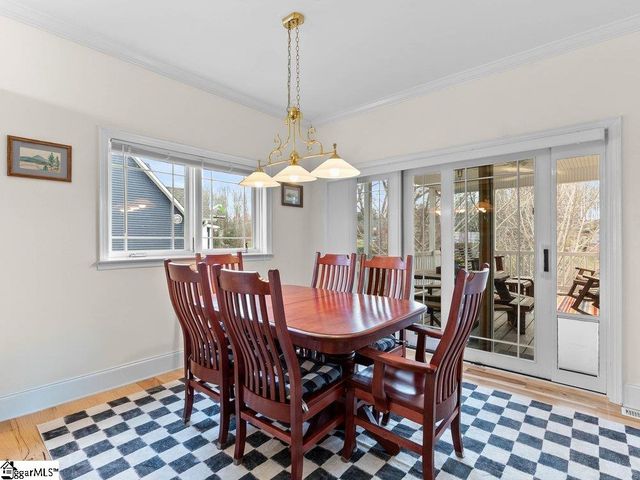 158 Lake Bowen Drive, Inman, SC 29349