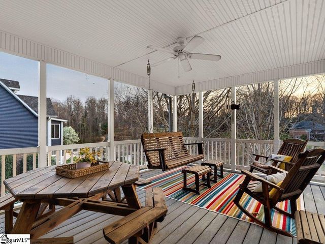 158 Lake Bowen Drive, Inman, SC 29349