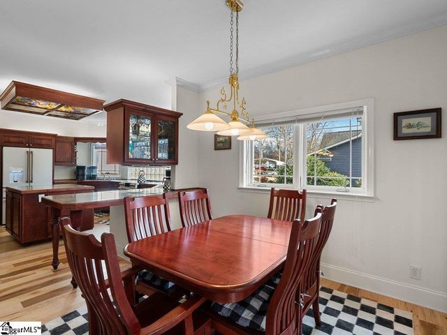 158 Lake Bowen Drive, Inman, SC 29349