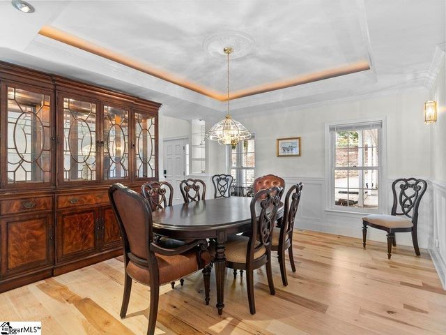 158 Lake Bowen Drive, Inman, SC 29349