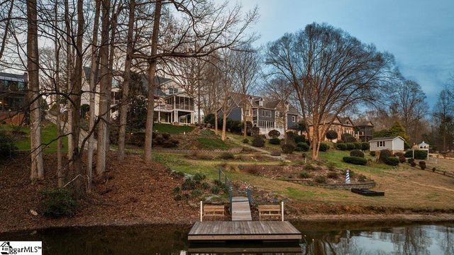158 Lake Bowen Drive, Inman, SC 29349