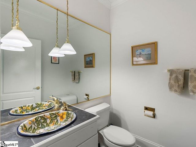 158 Lake Bowen Drive, Inman, SC 29349