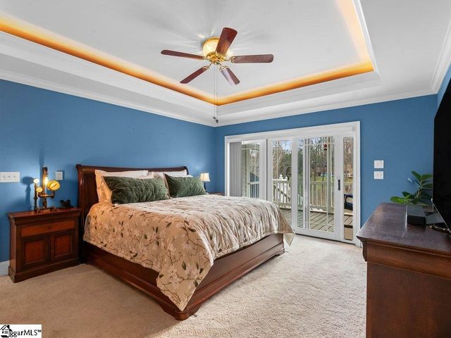 158 Lake Bowen Drive, Inman, SC 29349