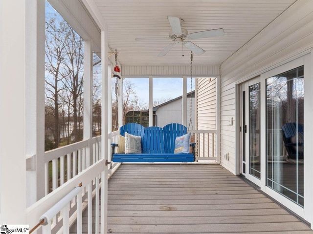 158 Lake Bowen Drive, Inman, SC 29349