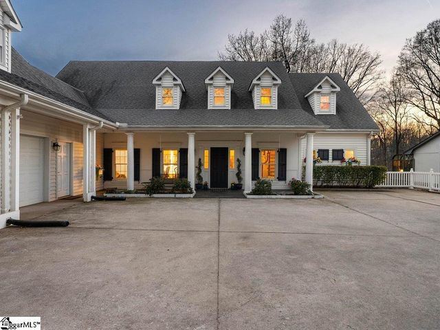 158 Lake Bowen Drive, Inman, SC 29349