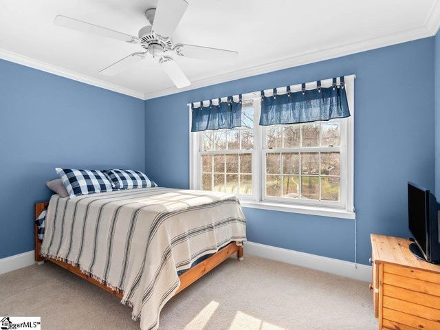 158 Lake Bowen Drive, Inman, SC 29349