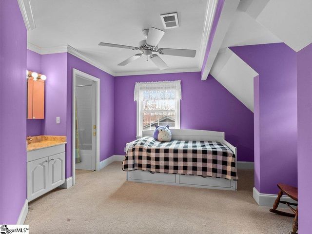 158 Lake Bowen Drive, Inman, SC 29349