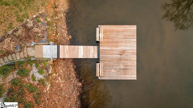 158 Lake Bowen Drive, Inman, SC 29349