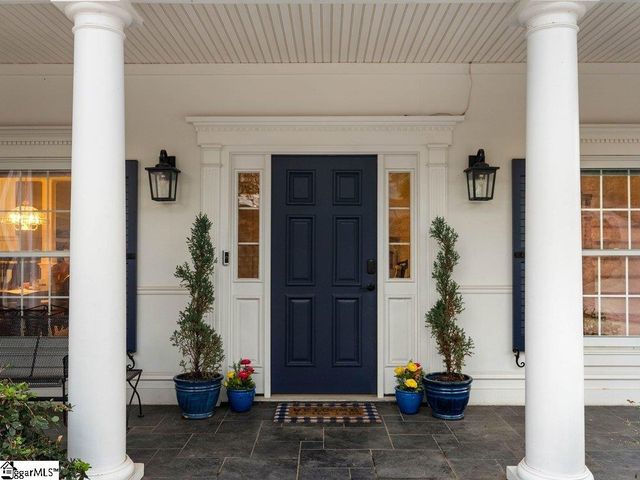 158 Lake Bowen Drive, Inman, SC 29349